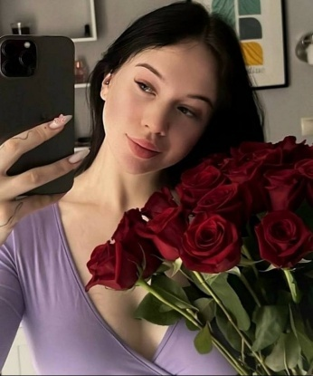 Проститутка Старая Русса : Яна